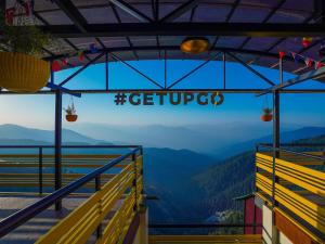 The Hosteller Kufri, Shimla