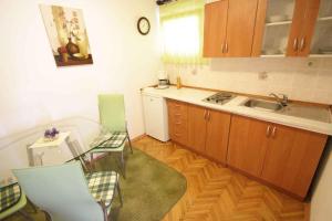 One-Bedroom Apartment in Crikvenica 27