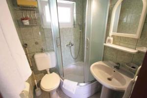 One-Bedroom Apartment in Crikvenica 27