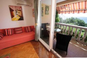 One-Bedroom Apartment in Crikvenica 27