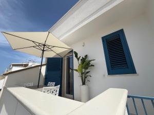 Torre S. Giovanni Apartment - Ubytování bez kategorie ve městě Torre San Giovanni Ugento