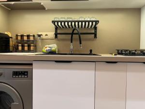 Luxury Apartment in Tangier Near Sea