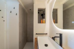Maisons d'hotes L-hotel des oiseaux : photos des chambres