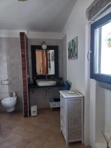 Su Frassu Authentic Gallura Stone House Vineyard Area near Olbia img15