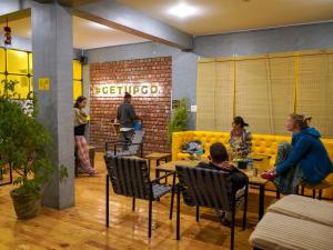 The Hosteller Mcleodganj, Upper Bhagsu