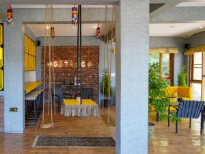 The Hosteller Mcleodganj, Upper Bhagsu