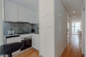 New Apartment in Porto