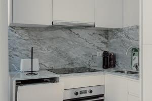 New Apartment in Porto