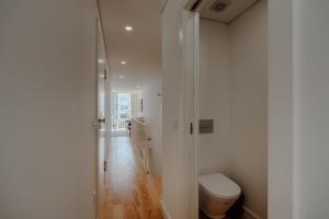 New Apartment in Porto