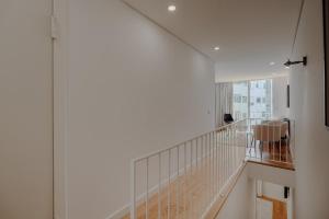 New Apartment in Porto