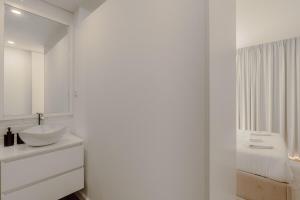 New Apartment in Porto