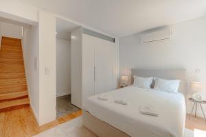 New Apartment in Porto
