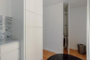 New Apartment in Porto