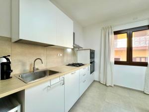 Mediterranean Apartment