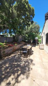 Maisons de vacances family home between land and sea with pool : photos des chambres