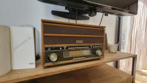 Maisons de vacances family home between land and sea with pool : photos des chambres