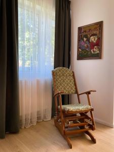 Elisavetas Retreat. Come to feel the tranquility!