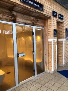 Davies Caravans on Oakdene Forest Park 2 bedroom holiday home - entertainment passes included