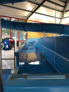 Davies Caravans on Oakdene Forest Park 2 bedroom holiday home - entertainment passes included