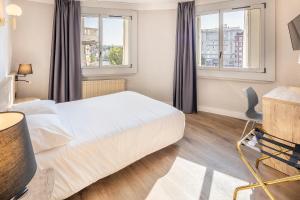 Hotels Hotel Galilee Windsor : photos des chambres