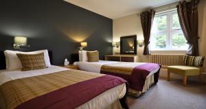 Walworth Castle Hotel, BW Signature Collection