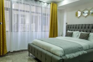 Modern one bedroom Suites