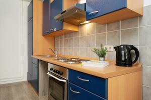 Gästehaus Sulsdorf Wohnung 9