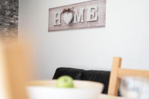 Gästehaus Sulsdorf Wohnung 9