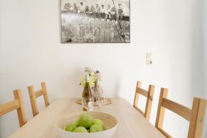 Gästehaus Sulsdorf Wohnung 9