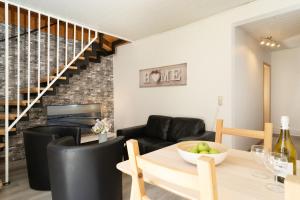 Gästehaus Sulsdorf Wohnung 9