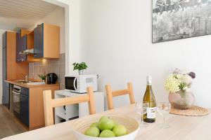 Gästehaus Sulsdorf Wohnung 9