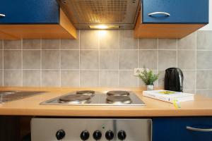 Gästehaus Sulsdorf Wohnung 9