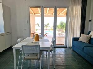 Villa Livio S Pietro in Bevagna