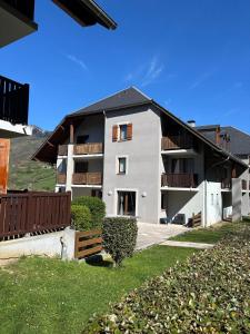 Appartements Balcons de la Neste B Arreau : photos des chambres