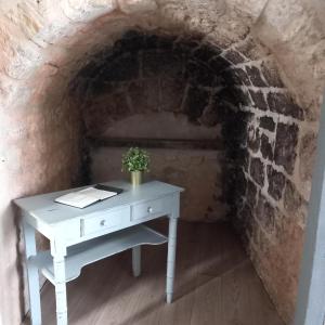 Le sourire de Mona Lisa 2 étoiles 100m du château