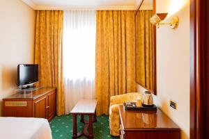 Single Room room in Hotel Internazionale