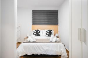 Del Mar Suites Benalmadena - Puerto Marina