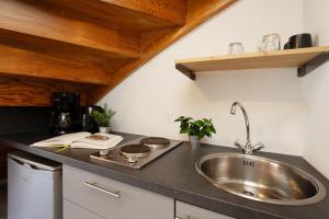 Gästehaus Sulsdorf Wohnung 15