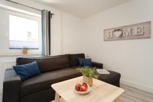 Gästehaus Sulsdorf Wohnung 15