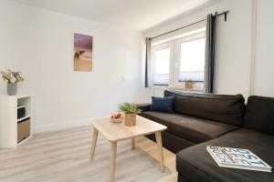 Gästehaus Sulsdorf Wohnung 15