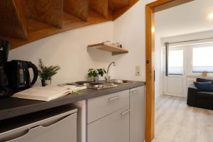 Gästehaus Sulsdorf Wohnung 15