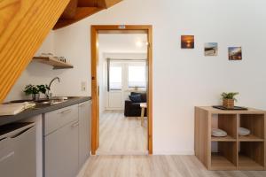 Gästehaus Sulsdorf Wohnung 15