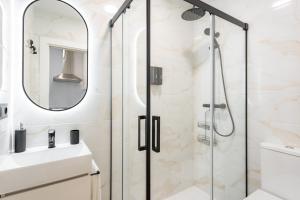 Del Mar Suites Benalmadena - Puerto Marina