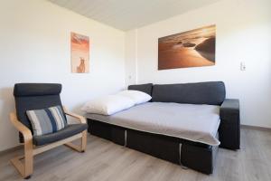 Gästehaus Sulsdorf Wohnung 7