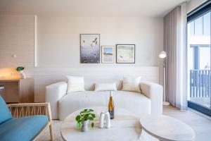 Strandterrasse, App B4 1