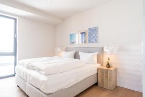 Strandterrasse, App B4 1