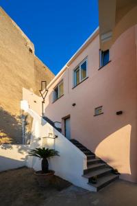 Appartement 1 Chambre avec Balcon et Vue sur Mer