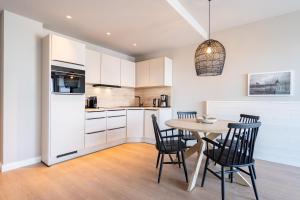 Strandterrasse, App B4 4