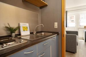 Gästehaus Sulsdorf Wohnung 16