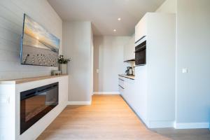 Strandterrasse, App B4 8